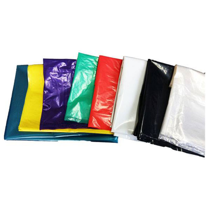 Jaiplast SRL - BOLSAS DE PLASTICO
