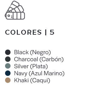 DESCRIPCION ESTILO 6500L