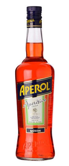 Aperitivo Aperol 700 ml
Código: 10485