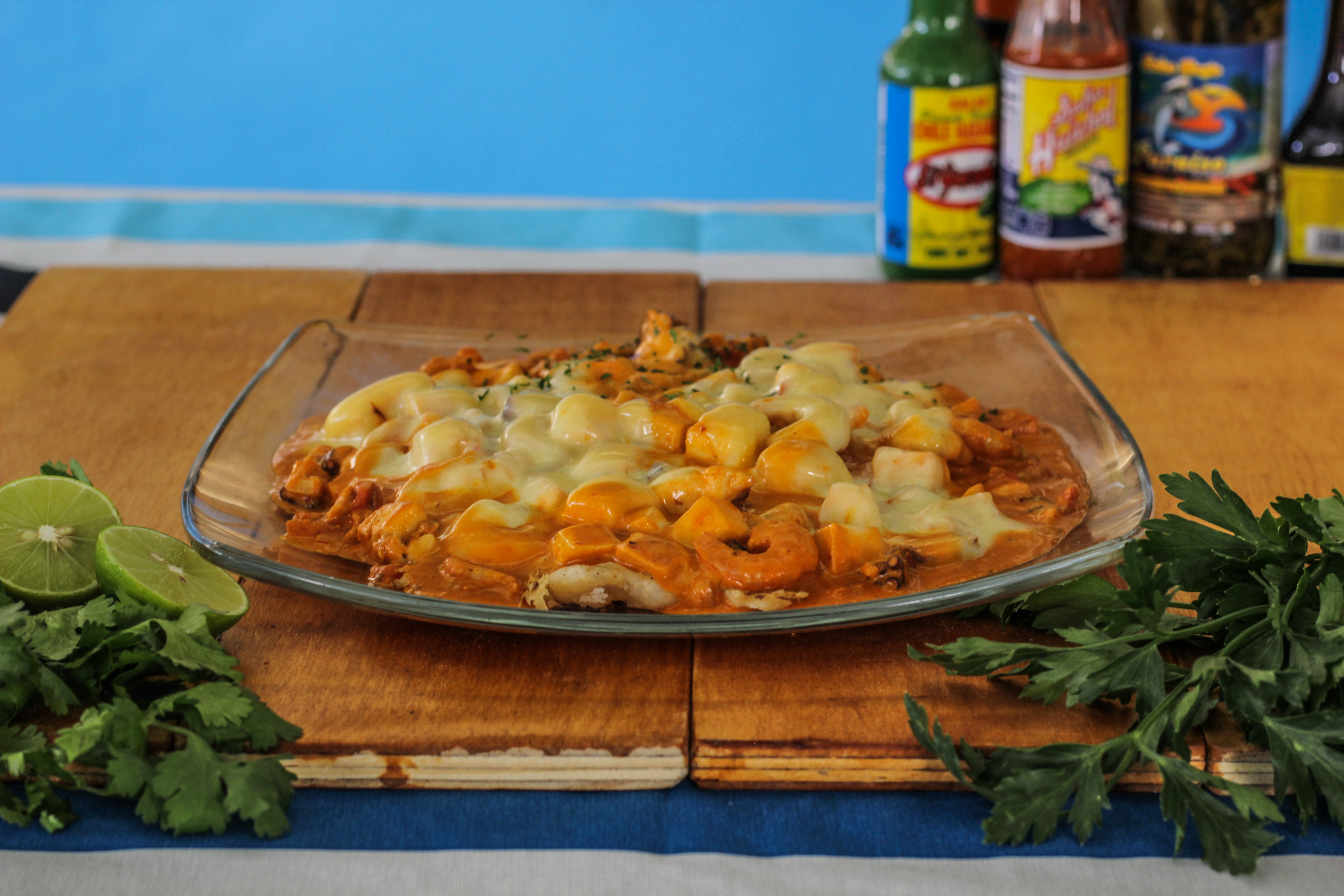 filete cantabrico