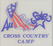All Star Cross Country Camp