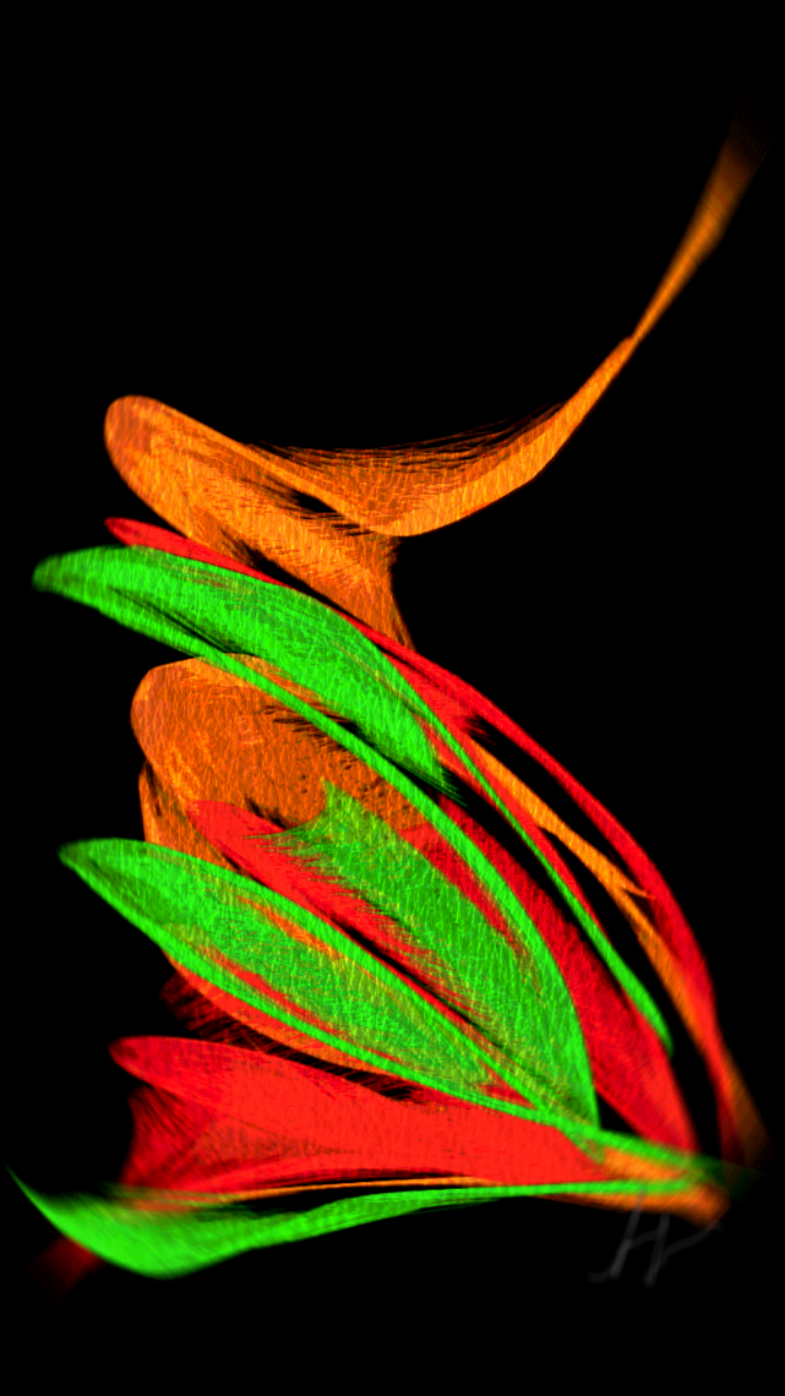 Prairie Fire