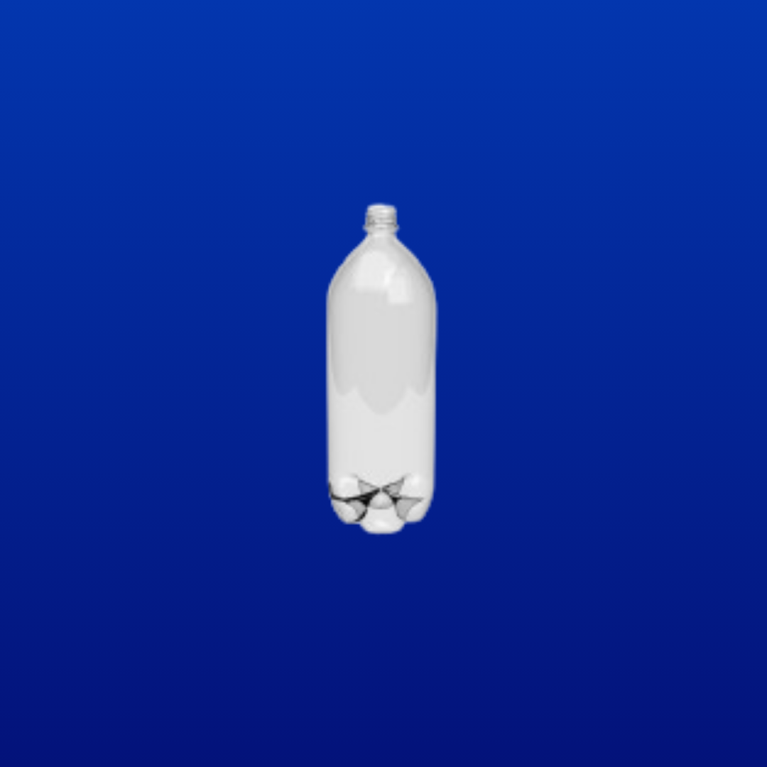 Genérica Petaloide 2.6L