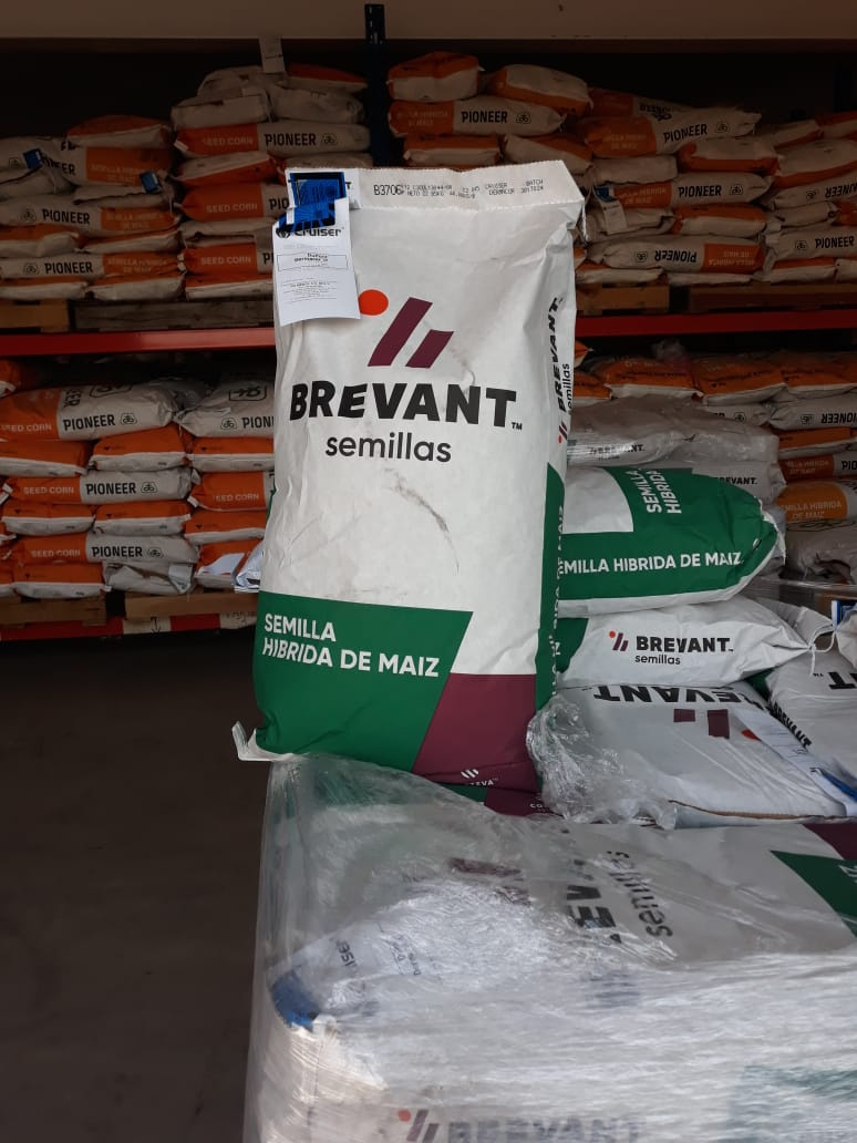 Agroproductores Luse S.A. de C.V. - productos agrícolas