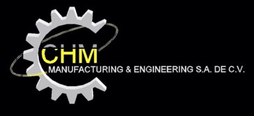 CHM MANUFACTURING & ENGINEERING