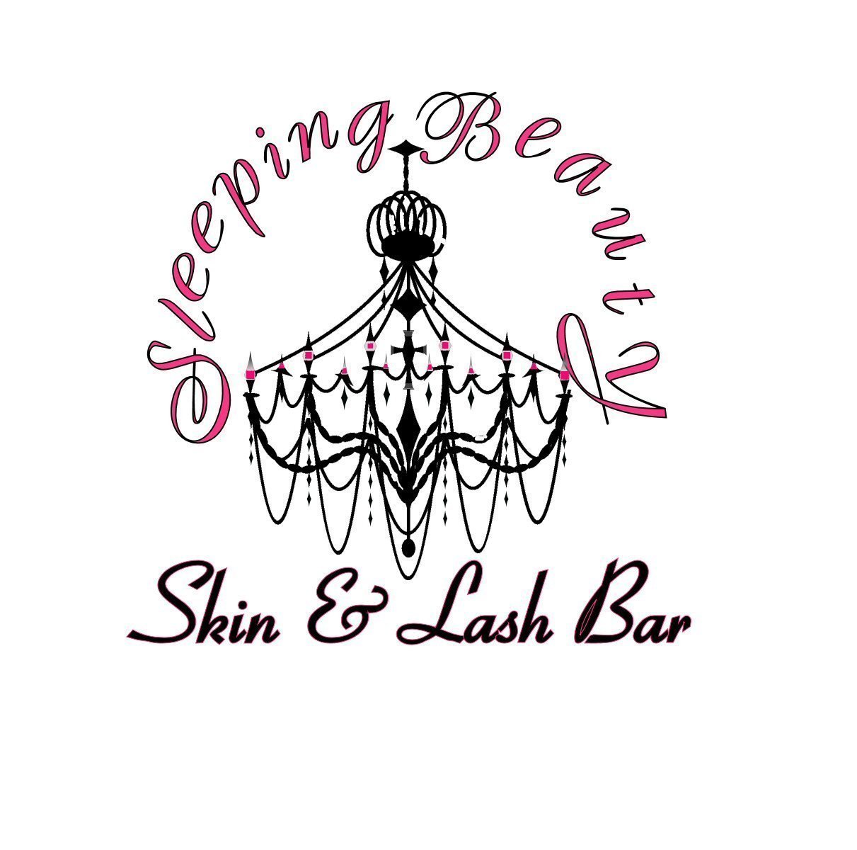 Sleeping Beauty Skin & Lash Bar