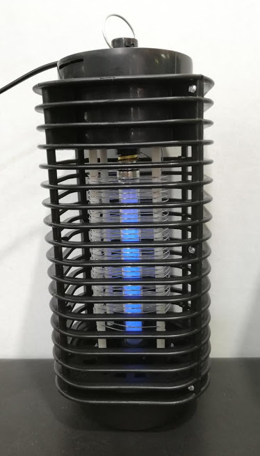 LM-38
LAMPRA MATA MOSQUITOS 