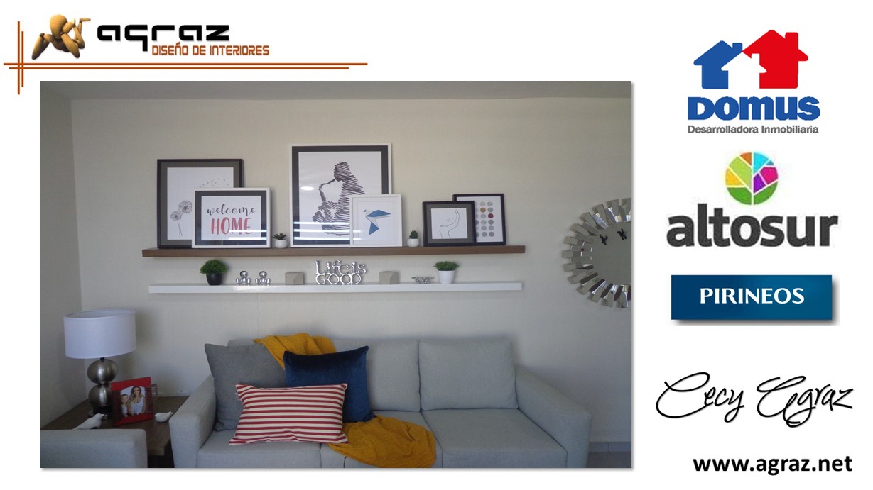 DOMUS - ALTOSUR - PIRINEOS