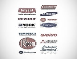 Equipment Brands