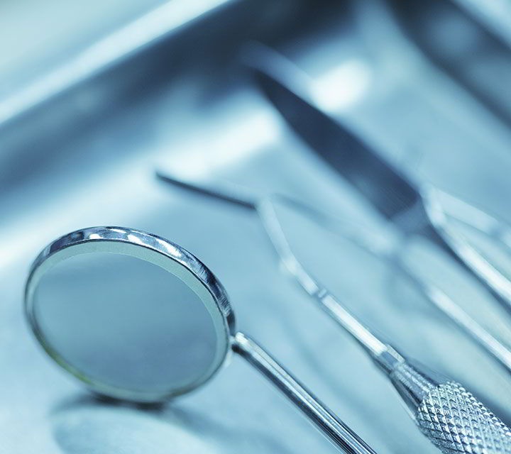 Unidad de Especialidades Médicas Dentales de Nvo Ldo SC - Tratamientos dentales