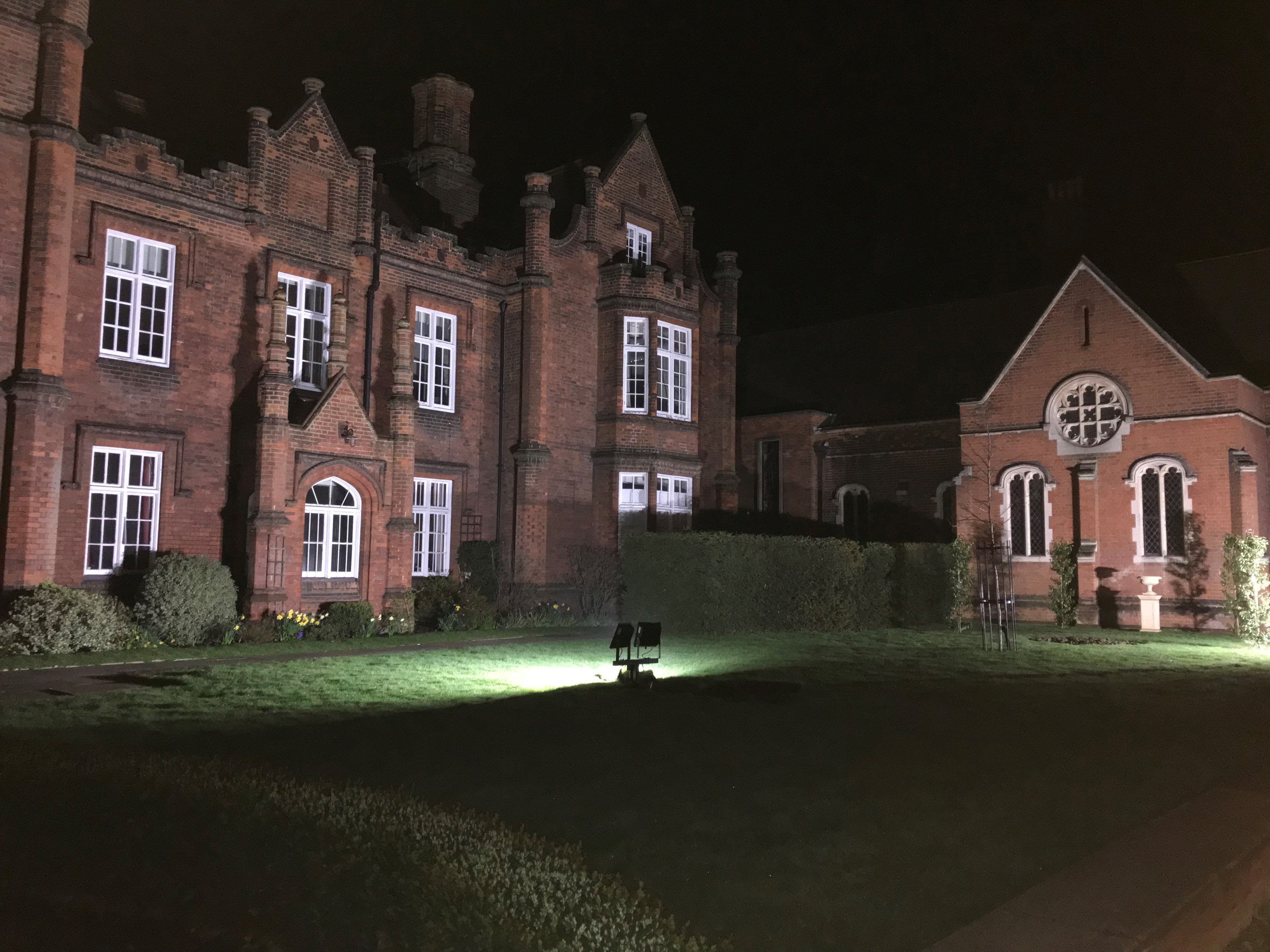 Needham Electrical Ltd Home