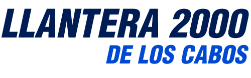 Venta de llantas - Los Cabos - Llantera 2000 Los Cabos