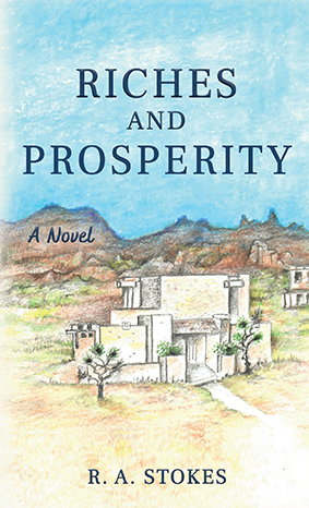 Riches and Prosperity cover