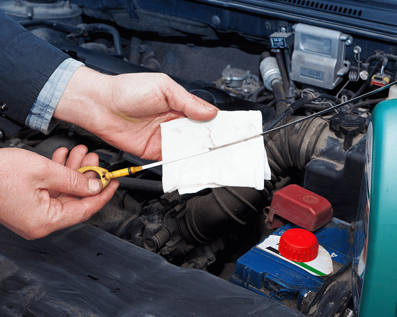 COMBUSTIBLES DE TULUM Y DEL CARIBE SA DE CV  - Lubricantes