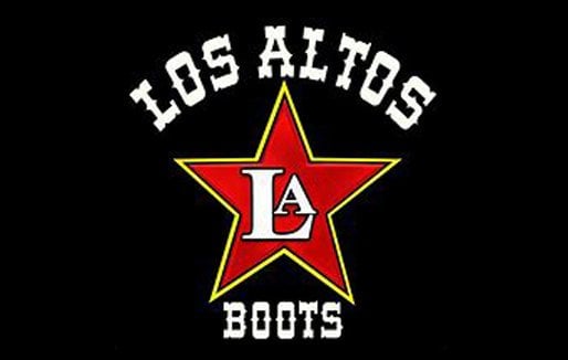 Boot Size Conversion Table - Los Altos 