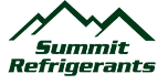 Summit Refrigerants