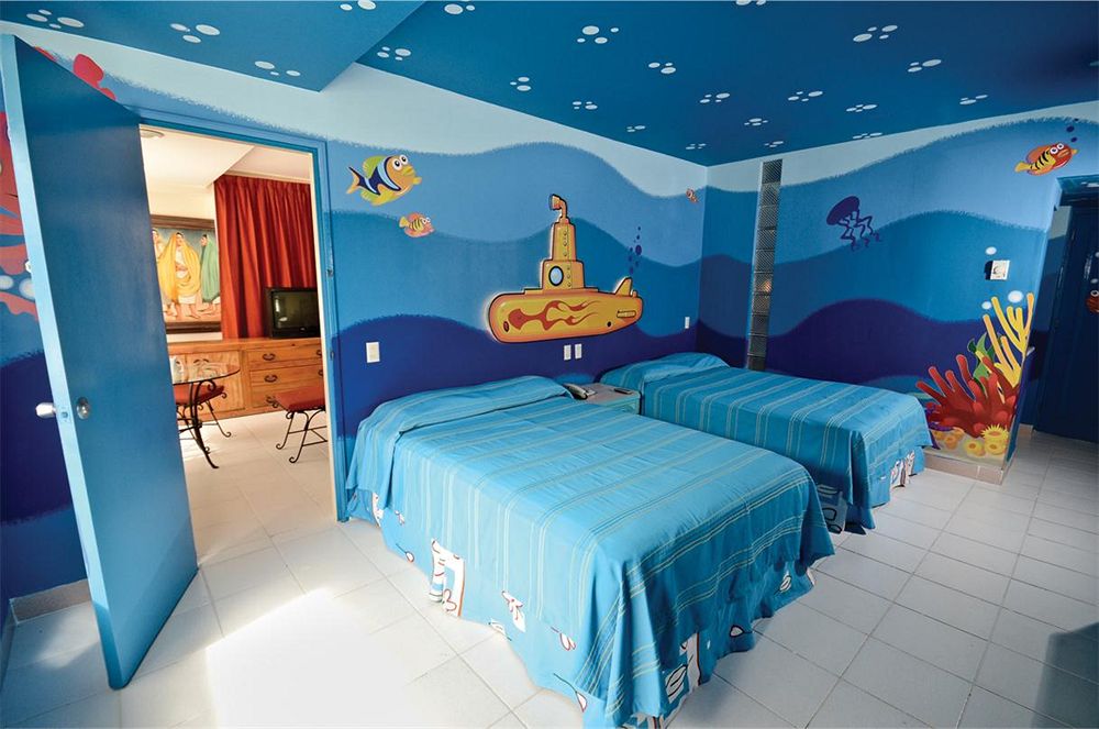 HABITACIONES DE ENSUEÑO PARA LAS REÍNAS Y REYES DEL HOGAR ¡¡