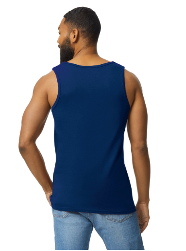 PLAYERA TIPO TANK TOP ADULTO