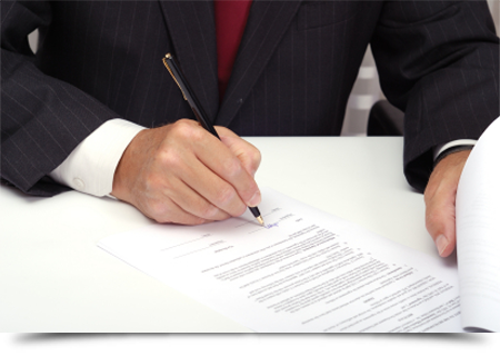 Legal documents filing||||