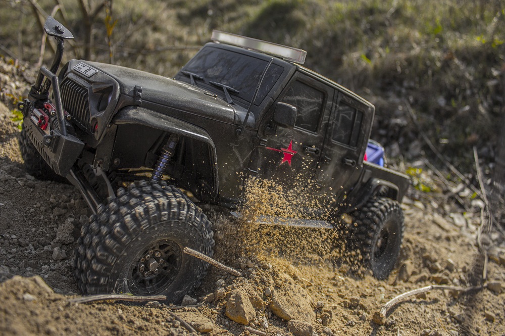 Jeep Wrangler JL Suspension Lift Kits in Illinois