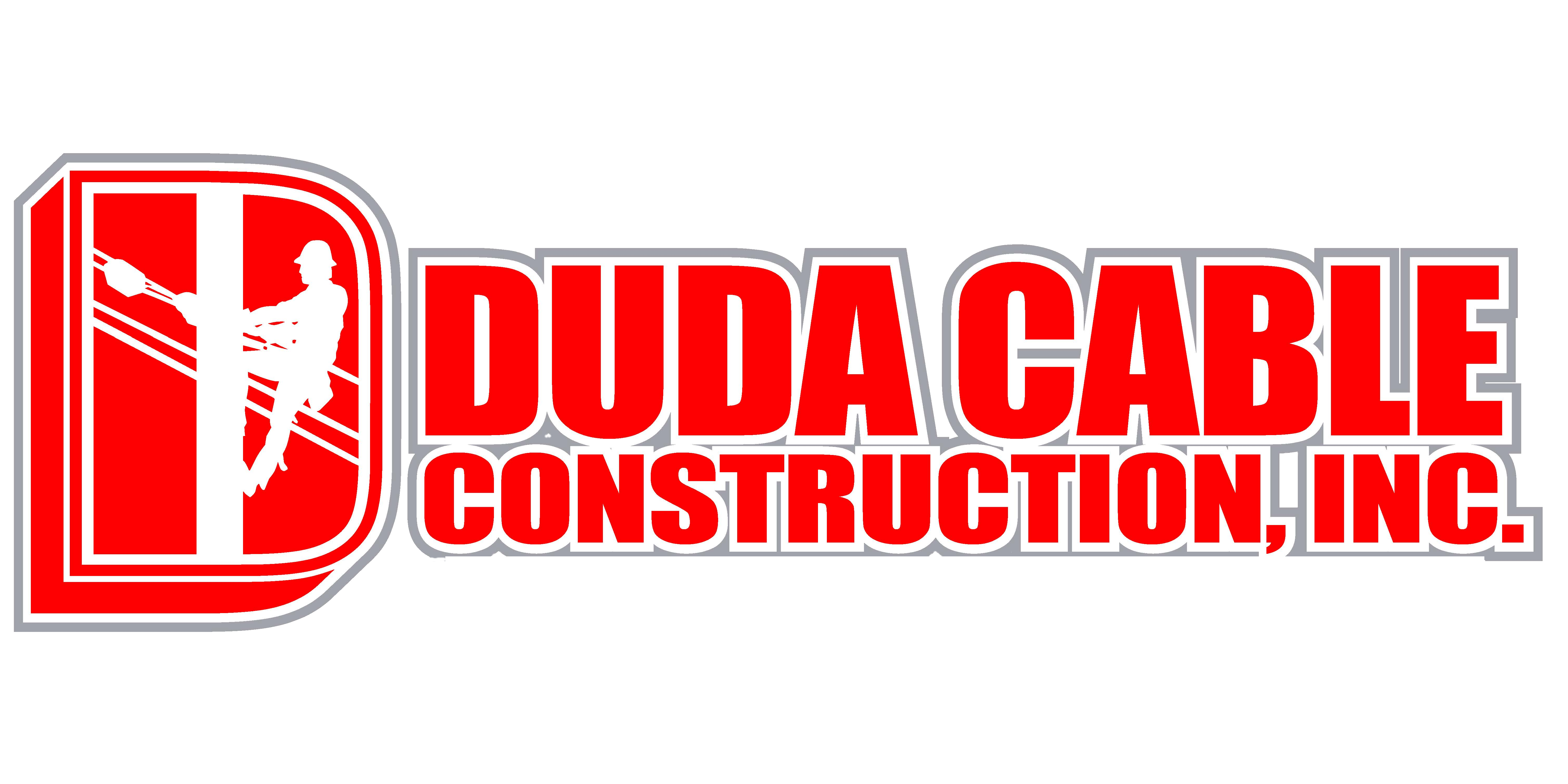 Duda Cable Construction LLC.