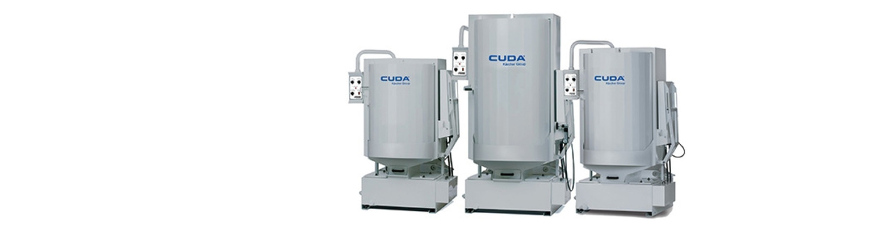 Tri Coastal Industrial Wash Systems Home