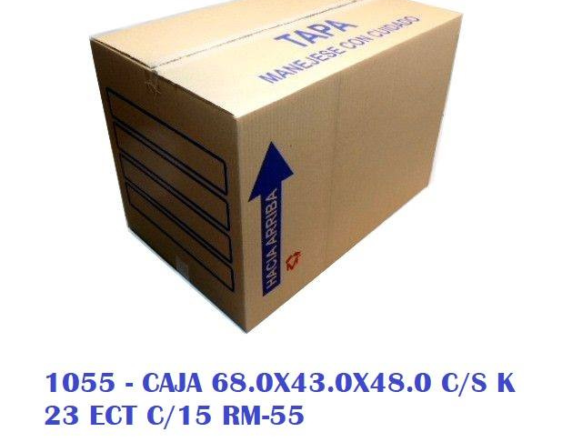 CAJA RM-55 68.0X43.0X48.0 cm