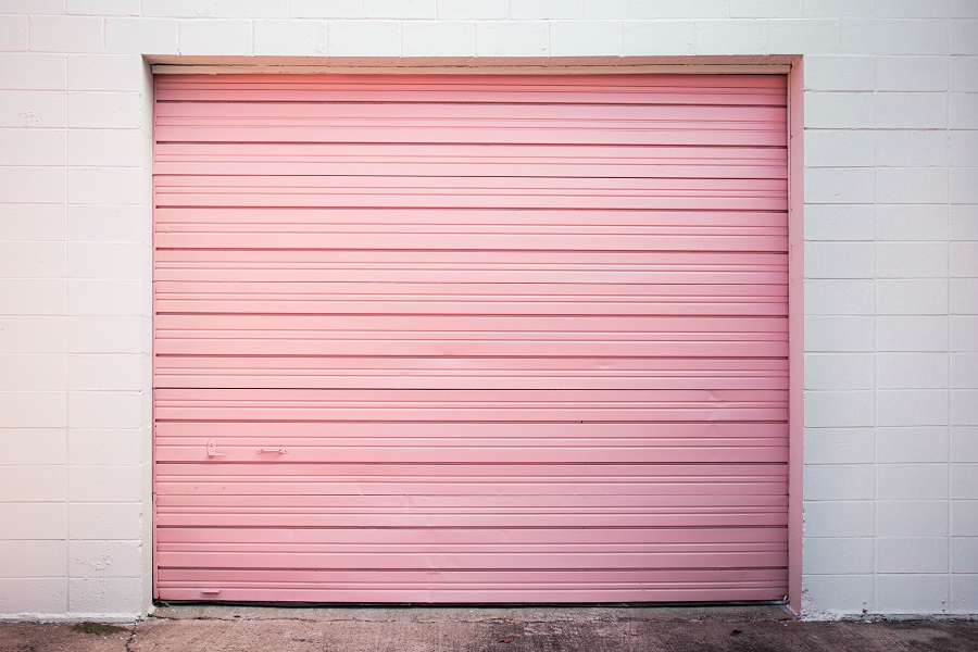 Types Of Materials Used To Make Garage Doors