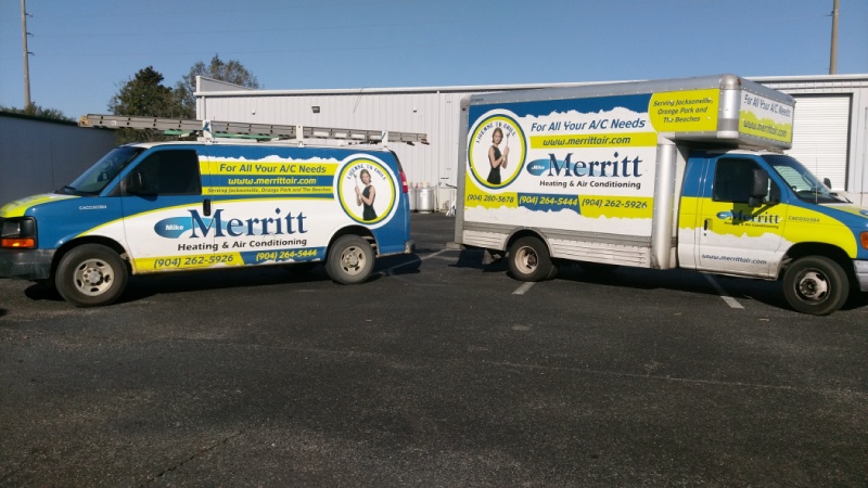 Mike Merritt Heating & Air Conditioning Mike Merritt Heating & Air Conditioning