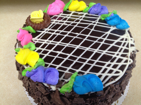 Park Bake Shop