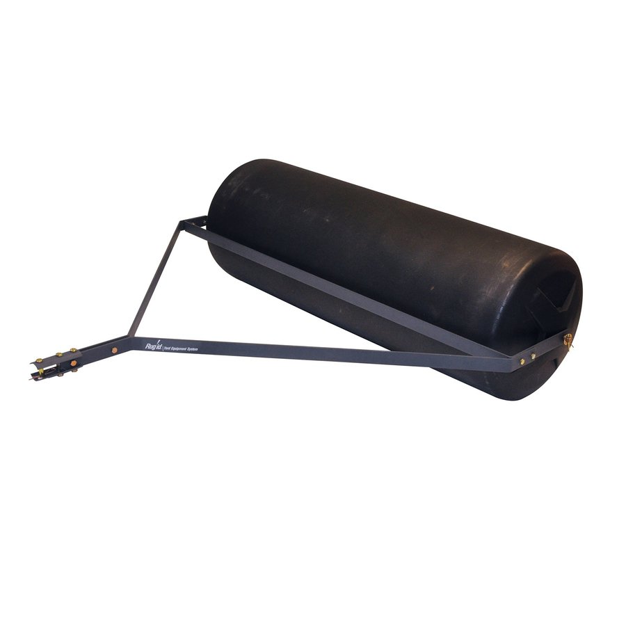 48" Lawn Roller (480lbs)
$25/ Half $35/Day