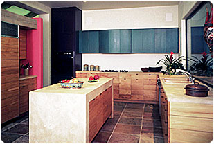 New Home Design Custom