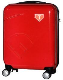 IFD-19PCF-RED
Texas Rangers, 19" Premium 
Molded Luggage  #TEX
19PCF-IFD
