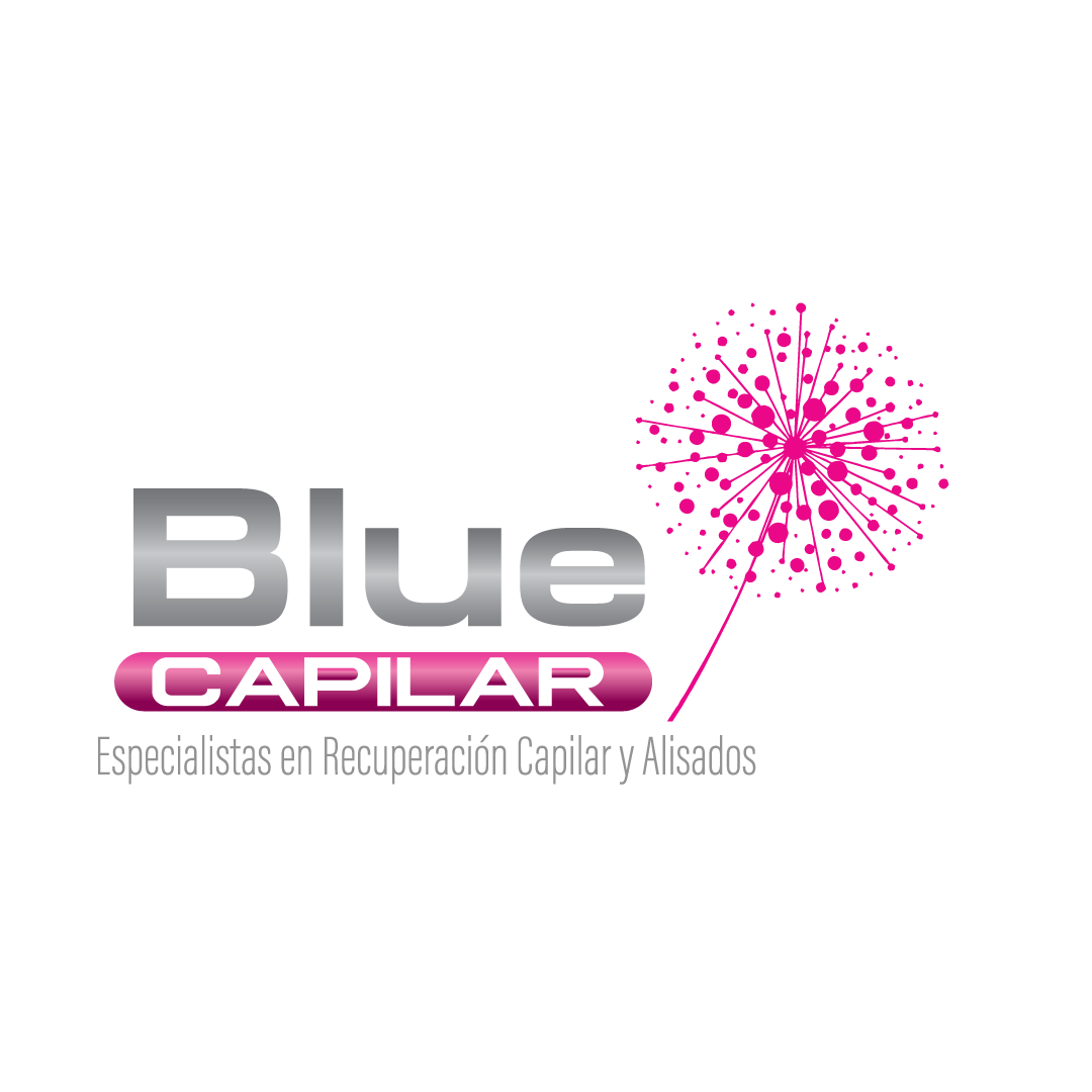 BLUE CAPILAR