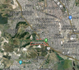 Col. Insurgentes
$580,000.00
4x33 m