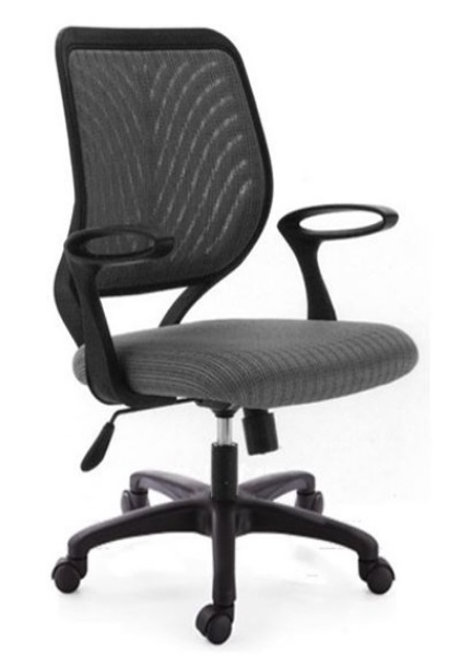 SILLA SEMI-EJECUTIVA ALEX-A048