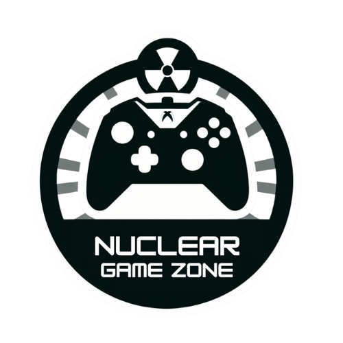 Nuclear Game Zone
