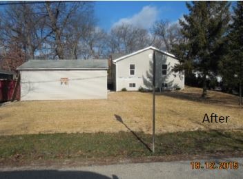 Beautifully Renovated Home