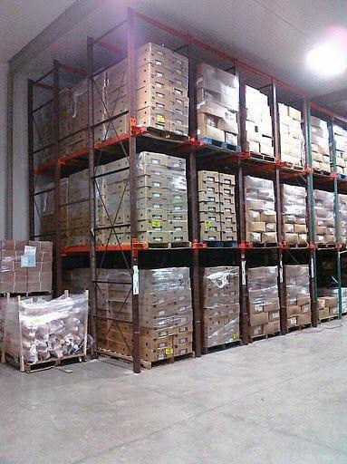 Andestrading de México S.A. de C.V. - COMERCIALIZADORA