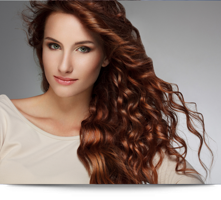 Complete hair and color services||||
