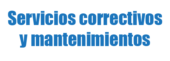 Reparación de aire acondicionado – Servicios Colectivos y Mantenimientos – Monterrey