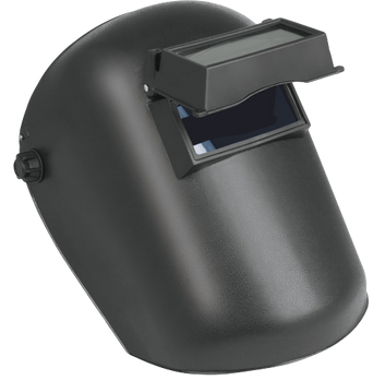 ADAPATADOR PARA PROTECTOR FACIAL INFRA