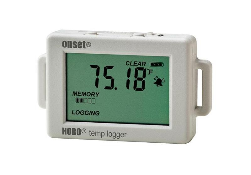 Datalogger HOBO UX100-001