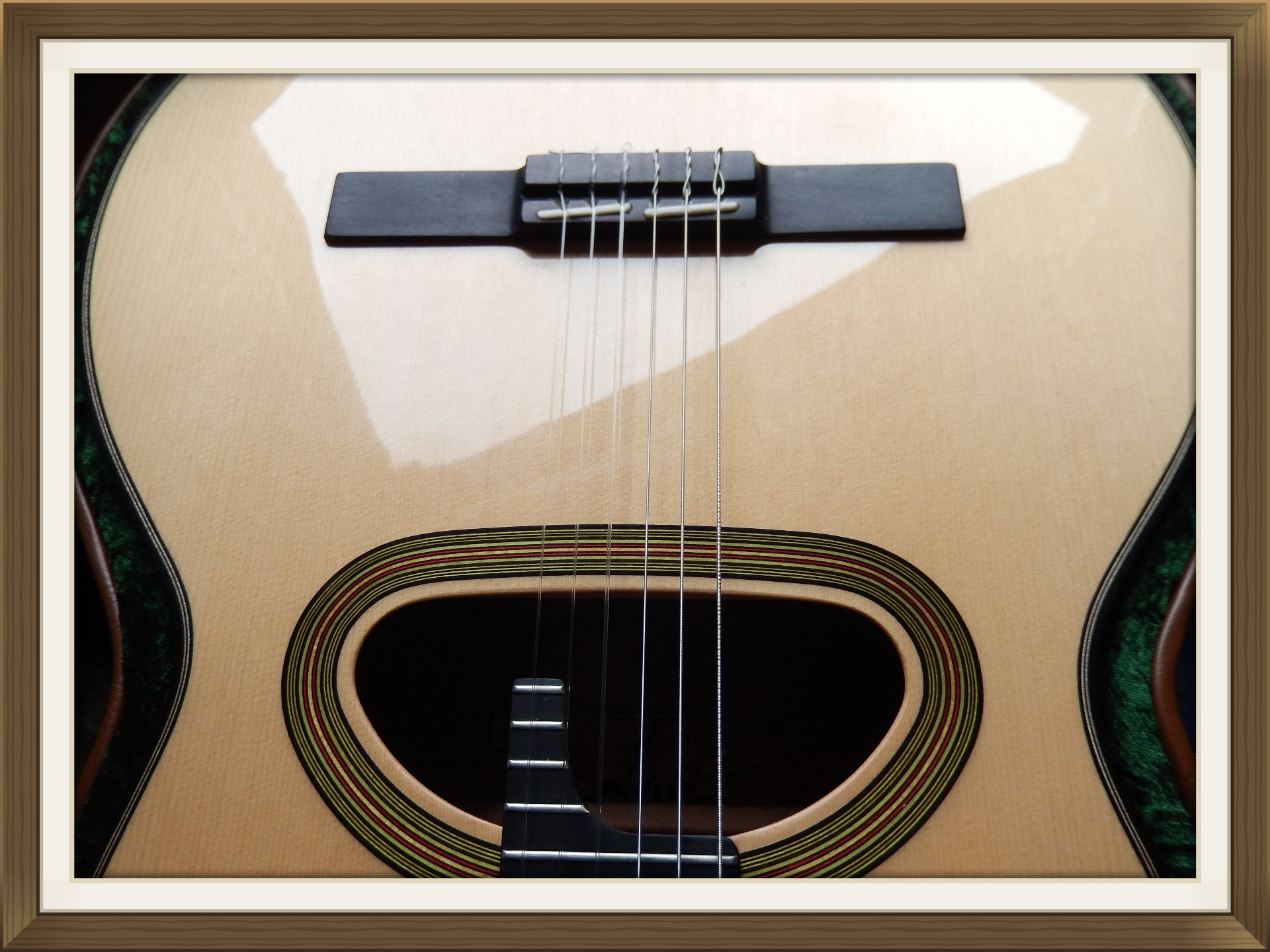 MannofieldMusic - Guitar Lessons in Surbiton, Kingston upon Thames, Greater London