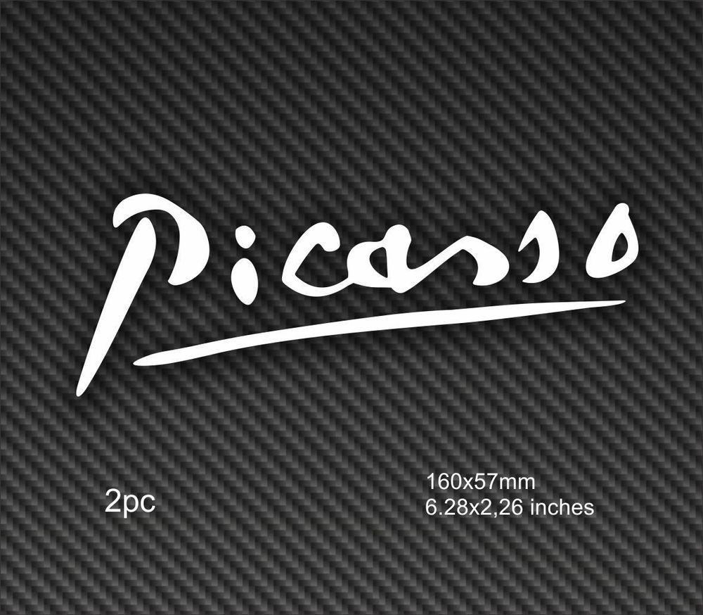  picasso constructores