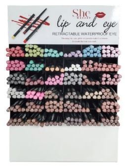 RP100
RETRACTABLE PENCIL PENCIL LINERS
