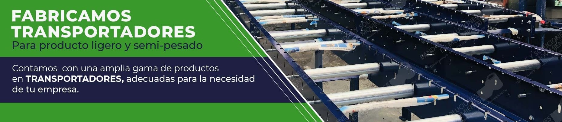 TRANSPORTADORAS ALIMENTOS