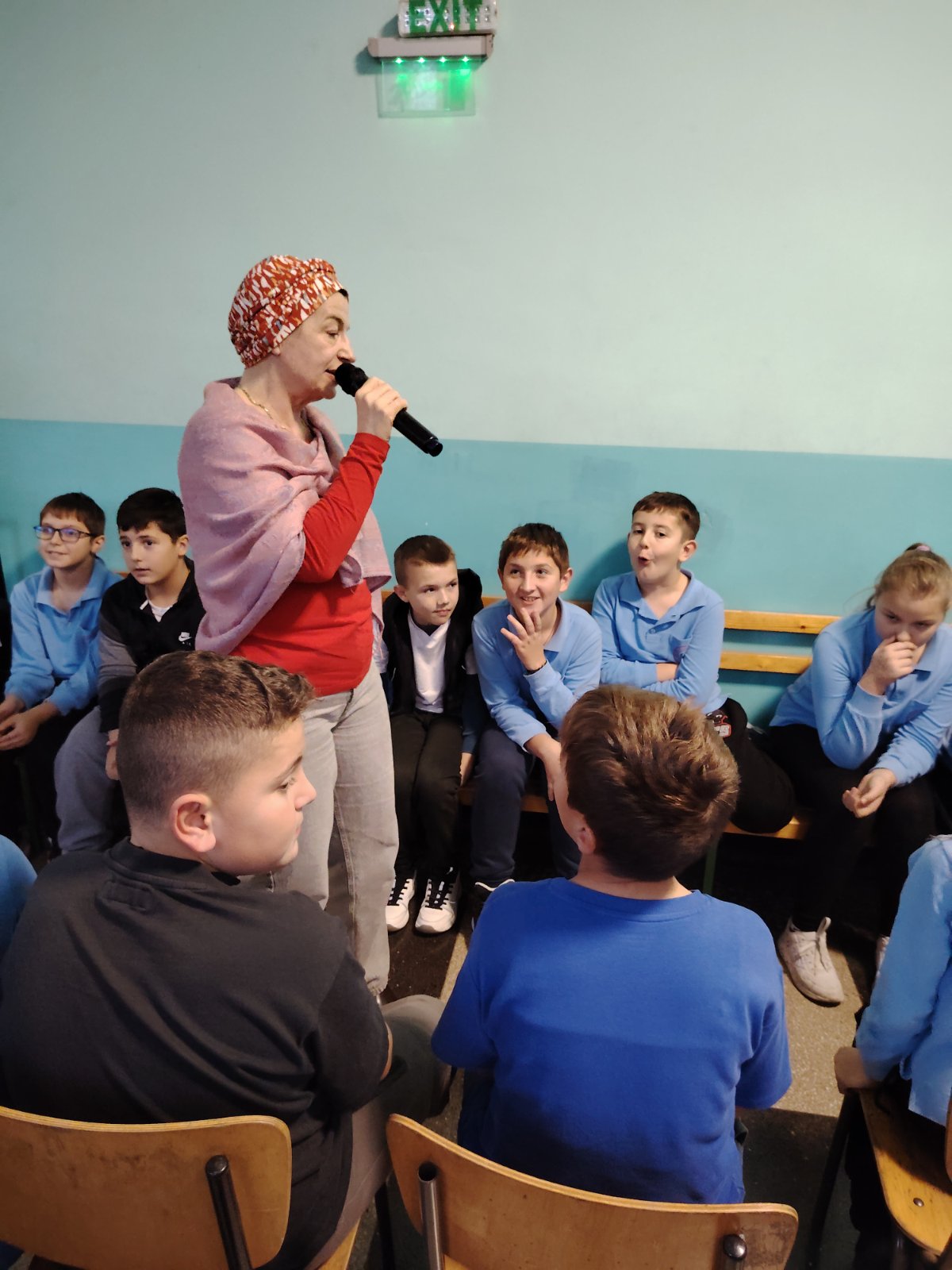 Васил Левски 2