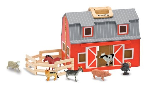 FOLD GO BARN
MD 13700 NO.500
$2,187.50

