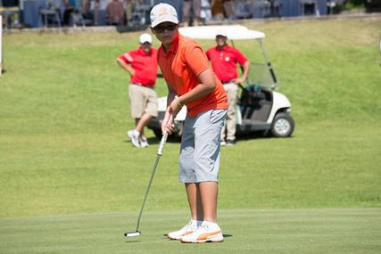 Torneo Damas Super, Senior e Infantil